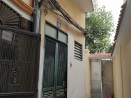 Bán gấp giá rẻ Tân Mai 10m/15m, 5 tầng, mặt tiền 3m, 2.35 tỷ Hoàng