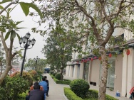 Bán gấp giá rẻ chung cư Trần Thủ Độ 83m, tầng 9, mặt thoáng 10m,