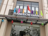 Bán gấp giá rẻ chung cư đẹp Kim Văn,Kim Lũ 65m,tầng 45, 3.55 tỷ