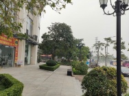 Bán gấp giá rẻ CC Complex 48 Ngọc Hồi 71m, Tầng 30, mặt tiền 5m,