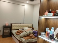 Bán gấp giá rẻ chung cư đẹp Kim Văn,Kim Lũ 65m,tầng 45, 3.55 tỷ