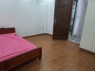 Bán gấp giá rẻ chung cư Trần Thủ Độ 83m, tầng 9, mặt thoáng 10m,