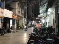 Nhà mặt phố Tả Thanh Oai 80m, 1.5 tầng, mặt tiền 5m, 1.1 tỷ Thanh