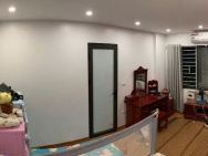Cho thuê gấp giá rẻ mặt phố Hoàng Hoa Thám 88m, tầng 2, mặt tiền