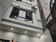 Bán gấp giá rẻ Lò Đúc 36m, 5 tầng, mặt tiền 6m, 11.5 tỷ Hai Bà