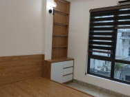 Bán gấp giá rẻ TT Trại Găng,Bạch Mai 55m,tầng 4,mặt tiền 4m,1.48 tỷ