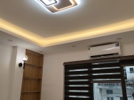 Bán gấp giá rẻ căn hộ Thịnh Quang 45m, tầng 2, mặt tiền 4m, 1.93 tỷ