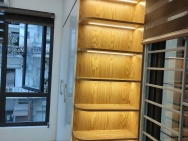 Bán gấp giá rẻ căn hộ Thịnh Quang 45m, tầng 2, mặt tiền 4m, 1.93 tỷ