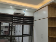 Bán gấp giá rẻ Đỗ Ngọc Du 44m, 5 tầng, mặt tiền 2.7m, 10.2 tỷ Hai