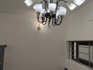 Bán gấp giá rẻ ngõ 1 tổ 8 Ngọc Hồi, Vĩnh Khang 52m, 5 tầng, mặt