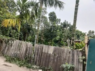 Bán gấp giá rẻ nhà, đất Chương Dương 767m, cấp 4, mặt tiền 14m, 2