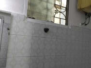 Bán gấp giá rẻ Trương Định 14m/19m,3 tầng,mặt tiền1m/3m,1.78 tỷ