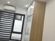 Bán gấp giá rẻ chung cư Sơn Tây 50m, tầng 2, mặt tiền 4m, 2.4 tỷ Ba