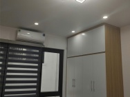 Bán gấp giá rẻ chung cư Trần Thủ Độ 83m, tầng 9, mặt thoáng 10m,