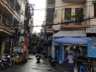 Cơ hội ngàn năm có một Bạch Đằng 80m/100m, 4 tầng, mặt tiền 3.2m,