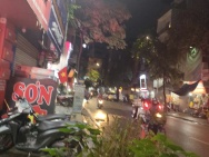 Bán gấp giá rẻ mặt phố Trần Phú 9m, 3 tầng, mặt tiền 2.65m, 2.7 tỷ