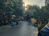 Hàng kín mặt phố Nguyễn Văn Giáp 300m, 1.5 tầng, mặt tiền 10m, 2.7