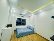 Bán gấp giá rẻ Minh Khai 45m, 5 tầng, mặt tiền 4.2m, 12.6 tỷ Hai Bà