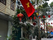 Hiếm, bán nhà Đào Tấn, ô tô vào nhà, mặt tiền 5m, chỉ 21 tỷ