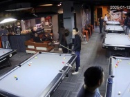 GẤP! CẦN SANG QUÁN BILLIARD 220M2 TẠI TÔN ĐỨC THẮNG, ĐỐNG ĐA, HÀ NỘI