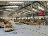 XT482 nhà xưởng sản xuất CNC , PC tự động, thích hợp nhiều ngành