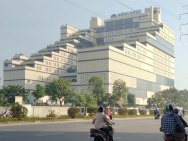 Siêu PL Lê Quang Đạo 300m2- 8T, MT quyền lực, V.hè ngay Hồng Ngọc,