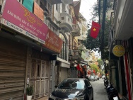 Bán nhà Đội Cấn Linh Lang, giá rẻ, 140m2, mặt tiền rộng chỉ 27 tỷ