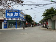 BÁN ĐẤT MINH PHÚ, SÓC SƠN. 127M FULL THỔ CƯ. GIÁ CHỈ 17TR/M.