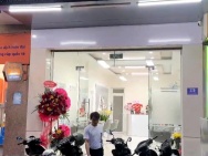 CẦN SANG NHƯỢNG SALON TÓC TẠI PHƯỜNG TÂN HIỆP, BIÊN HOÀ, ĐỒNG NAI