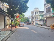 Bán nhà 1 tầng mặt đường Trại Lẻ - Vỉa hè 6m - Vị trí đẹp không quy