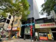 Bán nhà 103m², 7 tầng, ngõ Vũ Tông Phan, Hạ Đình, Thanh Xuân, 50