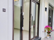 30M2, 5 TẦNG, 3.8MT, CHỈ NHỈNH 7 TỶ, MỚI TINH, XINH LUNG LINH CẦU