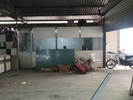 Bán xưởng DN Factory mặt tiền Phùng Thị Liếu Củ Chi (có thương lượng)