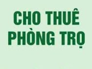 CHO THUÊ PHÒNG TRỌ KHÉP KÍN TẠI ĐỨC THẮNG, BẮC TỪ LIÊM, HÀ NỘI