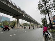 Bán nhà gần Huy Du, cạnh nhà ga Metro, lô góc hiếm, tài sản giữ