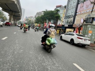 Bán nhà Hồ Tùng Mậu cạnh Metro, 5 phòng ngủ, vừa ở vừa khai thác,