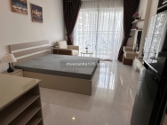 Cho Thuê Căn Hộ 30m² – Gần Vivo City – Có Hồ Bơi Lớn – View Thoáng