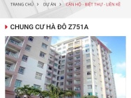 Cần bán nhanh căn chung cư view đẹp vị trí tại quận  Gò Vấp, TPHCM