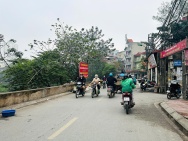 Bán mảnh khu đất 131m ô tô trong nhà khu Tả Thanh Oai, Thanh Trì