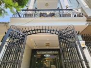 PHẠM HỮU LẦU - Q7- TẶNG FULL NỘI THẤT - 3 TẦNG - 72M2 - 6TỶ4️