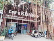 SANG NHƯỢNG QUÁN CAFE TẠI 190 ĐƯỜNG 70 TÂN TRIỀU, THANH TRÌ, HÀ NỘI