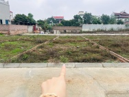 ĐẤT ĐẸP VỆ LINH – CƠ HỘI ĐẦU TƯ KHÔNG NÊN BỎ LỠ! 60M giá chỉ hơn tỷ