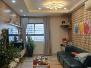 Căn hộ chung cư Rice Linh Đàm, Hoàng Mai dt 70m2 - 2 ngủ 2 wc giá