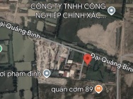 Cần bán gấp lô đất ODT , thị xã thuận thành , vị trí nằm trung tâm