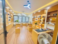 Chính chủ cần Cho thuê lại 1 phần không gian Show room 286 Thái Hà