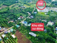 BÁN ĐẤT EA HU- CƯ KUIN- ĐẮK LẮK HƠN 300M2 SẴN THỔ CƯ 100M2 VIEW