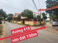 Tài chính nhú tỷ mụa đất đường 5m full thổ cư tại Xuân ĐỒng-Tân