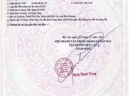 BÁN ĐẤT THÀNH PHỐ BẾN CÁT BÌNH DƯƠNG