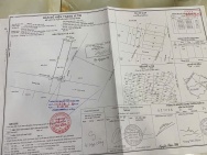 Đất (4x20) hẻm 6m Trần Thị Năm, Quận 12 Giá Rẻ (Ngay trường Sơn Ca