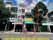 HOT HÓT NHÀ ĐẸP- GIÁ TỐT CHÍNH CHỦ CẦN BÁN NHANH Căn Nhà vị trí tại